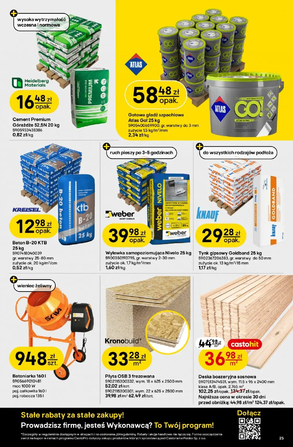 gazetka promocyjna castorama W teorii wiosenny ogród - Strona 26