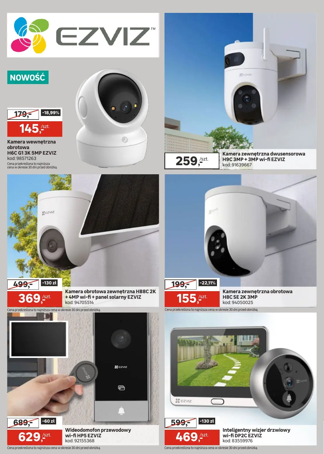 gazetka promocyjna Leroy Merlin Klub PRO - Strona 38