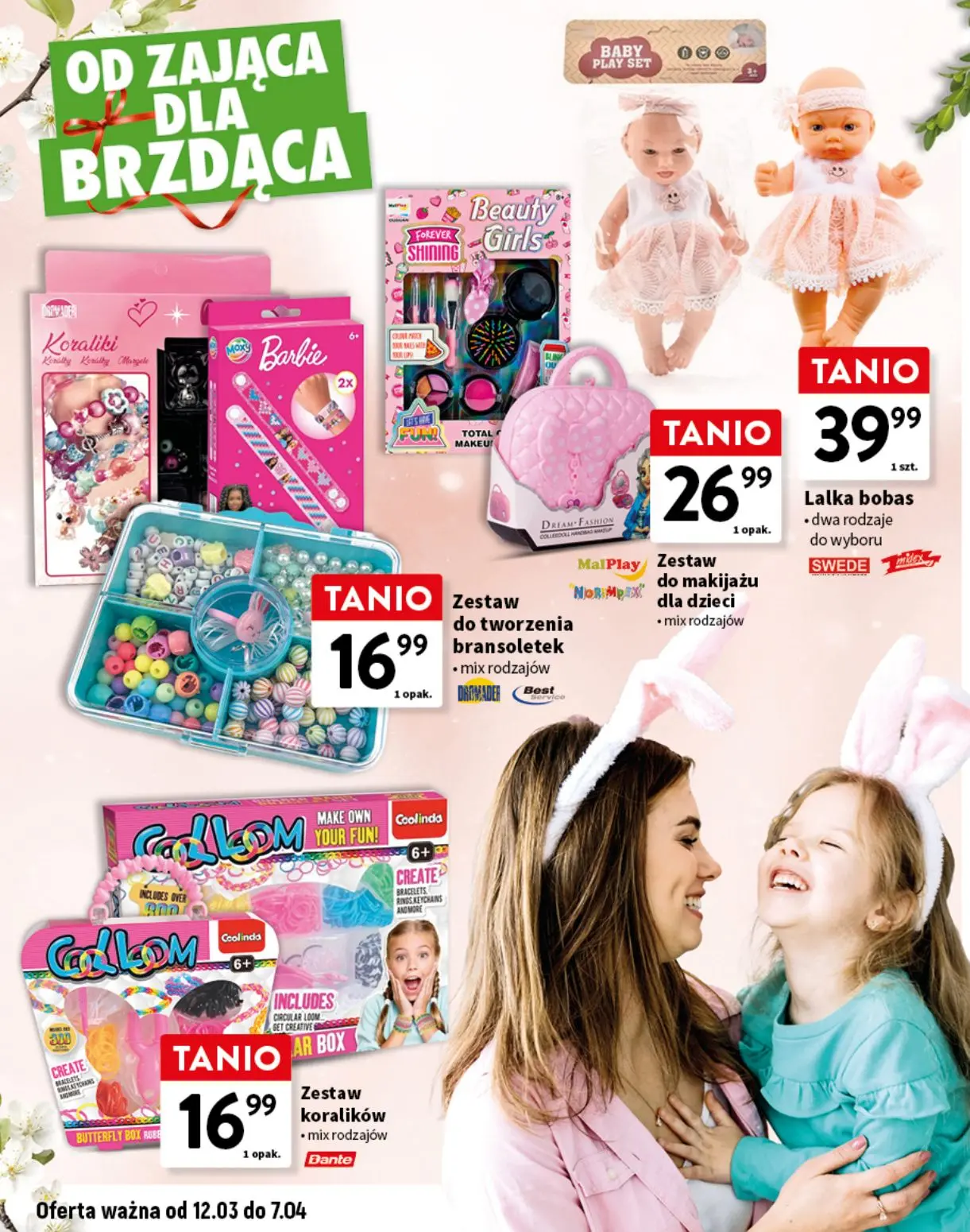 gazetka promocyjna Intermarche Wielkamoc inspiracji - Strona 8
