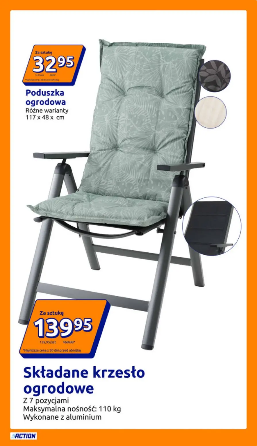 gazetka promocyjna Action Promocje tygodnia - Strona 5