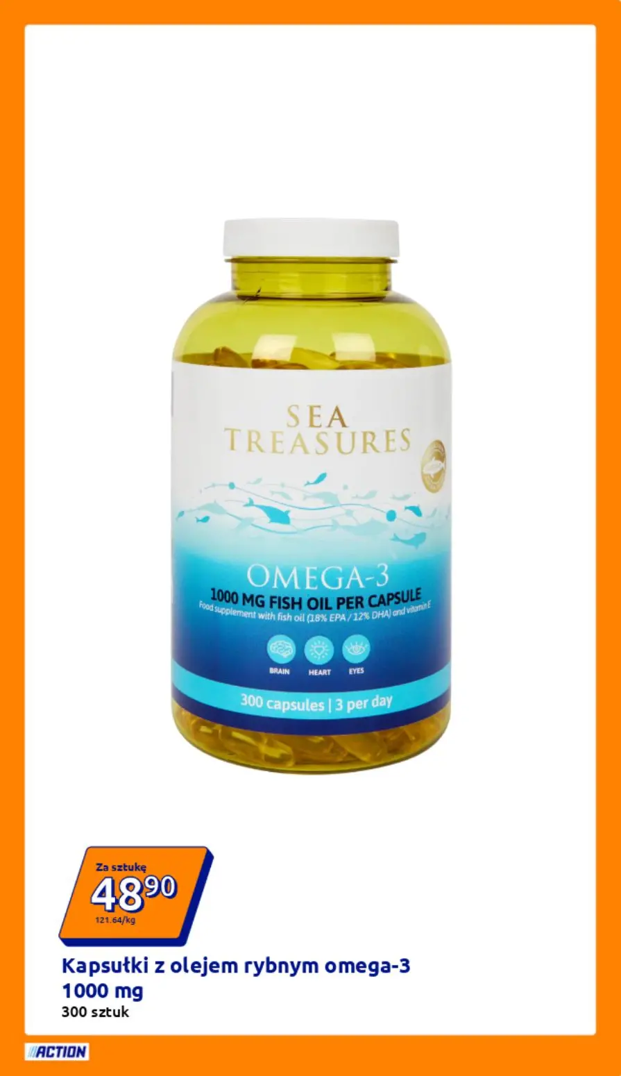 gazetka promocyjna Action Promocje tygodnia - Strona 7