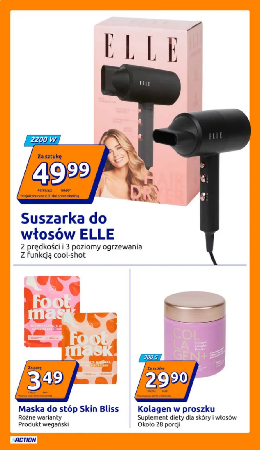 gazetka promocyjna Action Promocje tygodnia - Strona 14