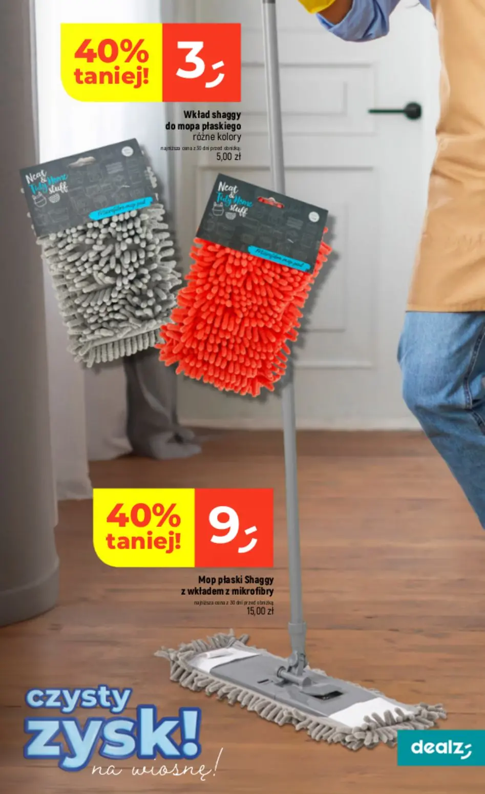 gazetka promocyjna Dealz Make a Dealz - Strona 11