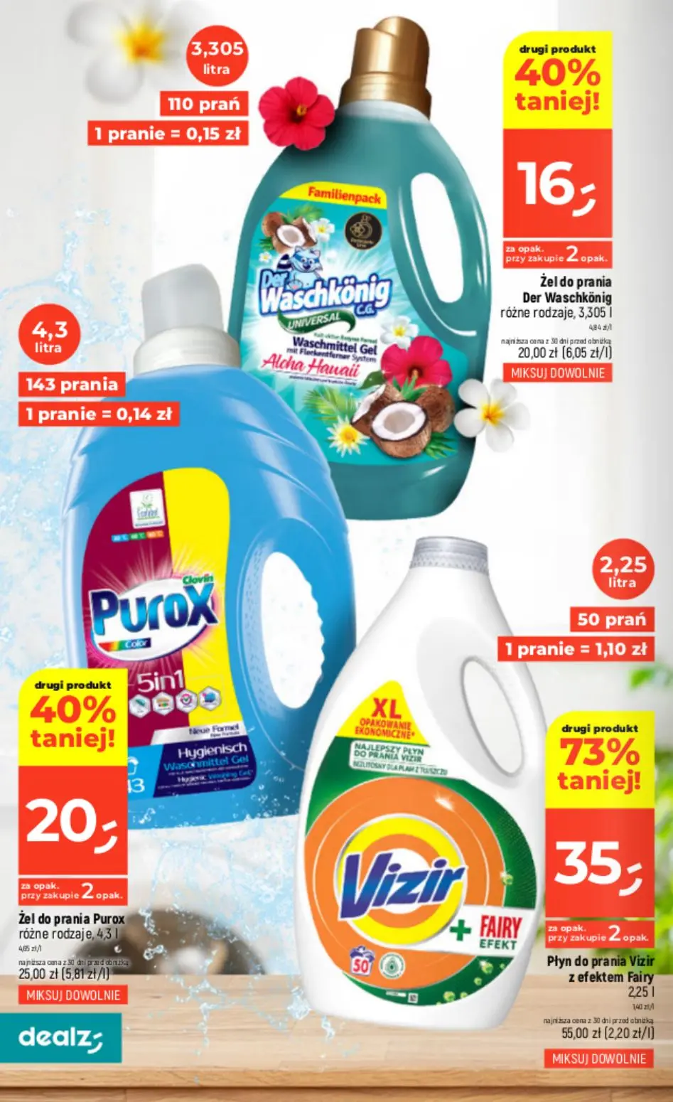 gazetka promocyjna Dealz Make a Dealz - Strona 12