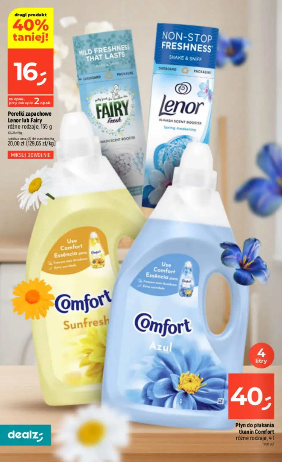 gazetka promocyjna Dealz Make a Dealz - Strona 14