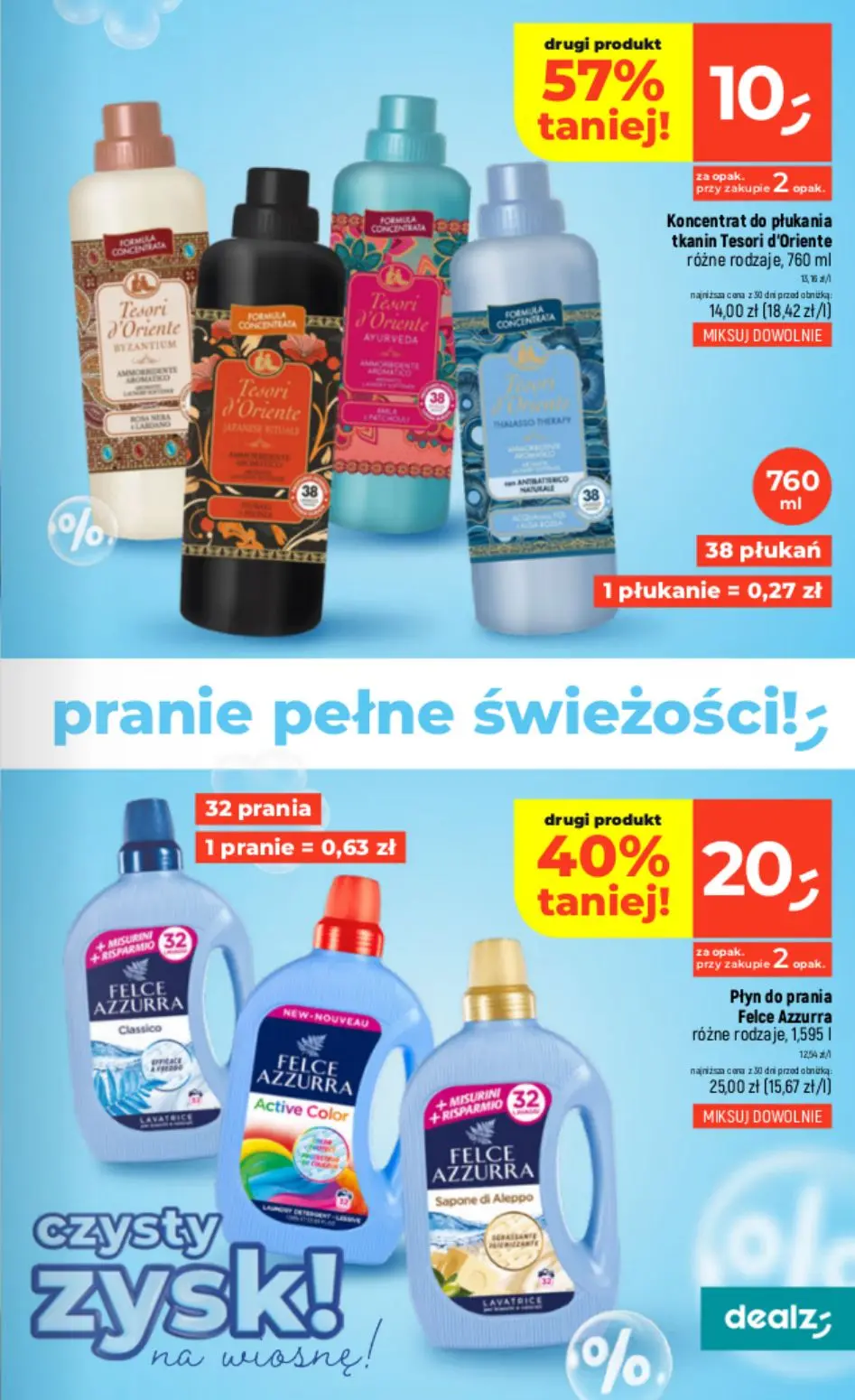 gazetka promocyjna Dealz Make a Dealz - Strona 15