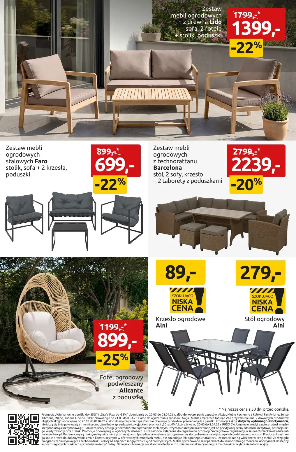 gazetka promocyjna Black Red White Wielkanocne obniżki do -55%! - Strona 14