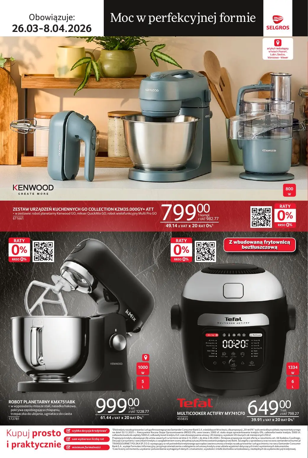 gazetka promocyjna SELGROS Katalog Premium - Strona 4