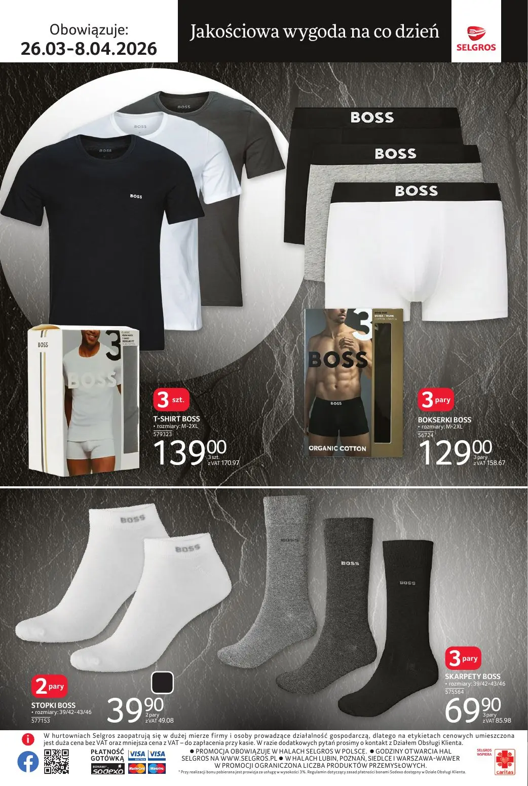 gazetka promocyjna SELGROS Katalog Premium - Strona 10