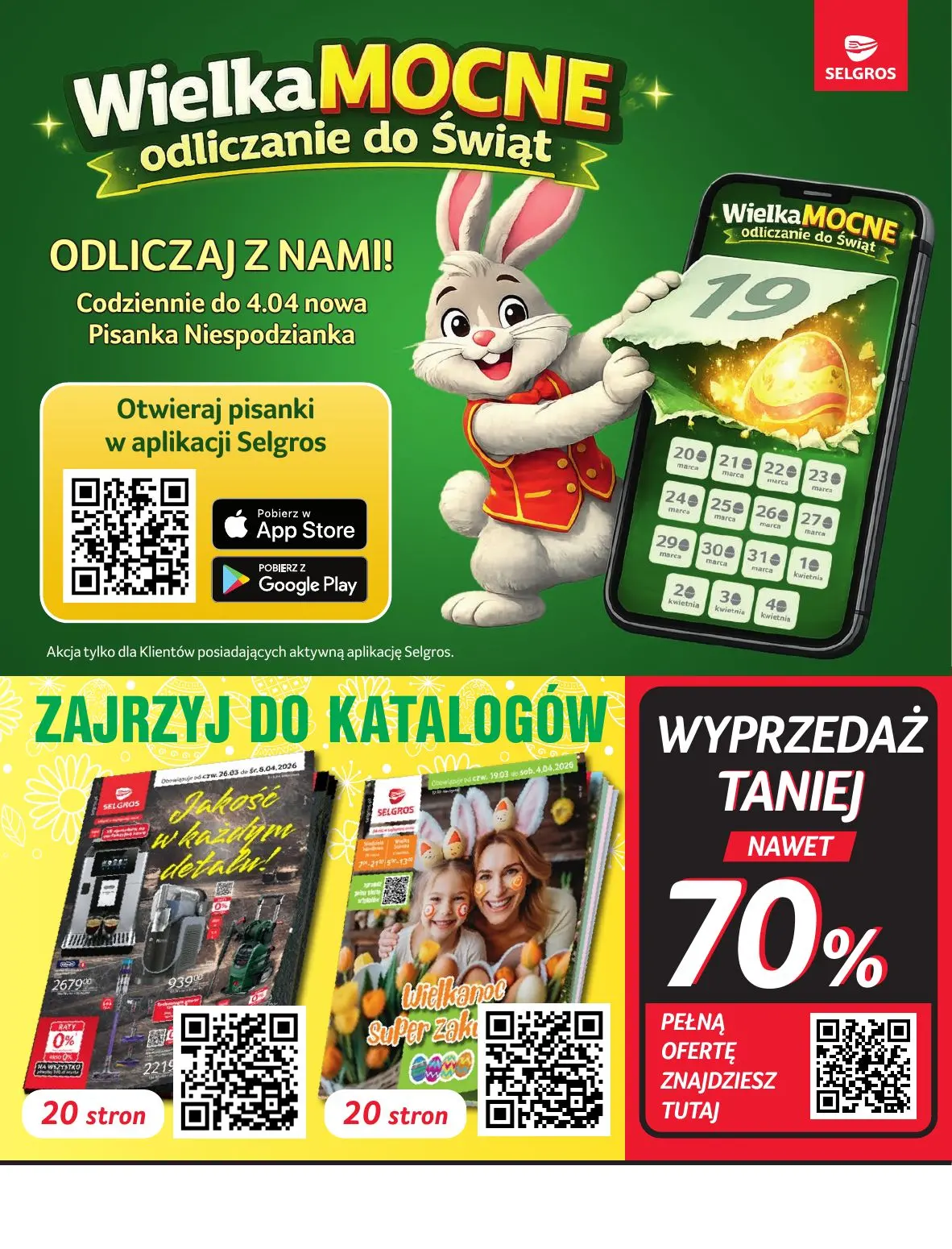 gazetka promocyjna SELGROS Oferta Przemysłowa - Strona 2
