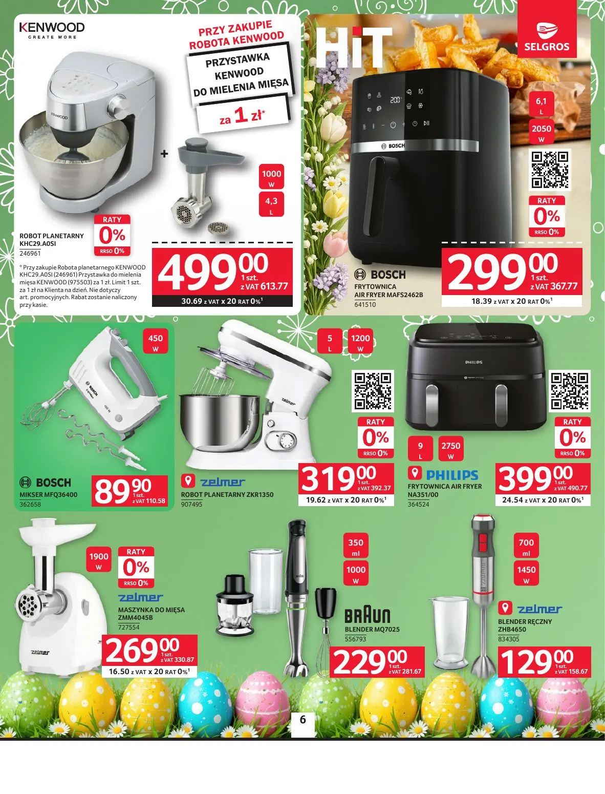 gazetka promocyjna SELGROS Oferta Przemysłowa - Strona 8