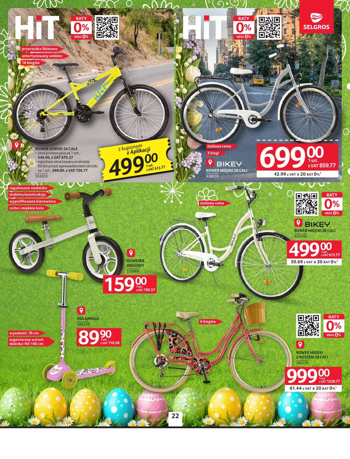 gazetka promocyjna SELGROS Oferta Przemysłowa - Strona 24