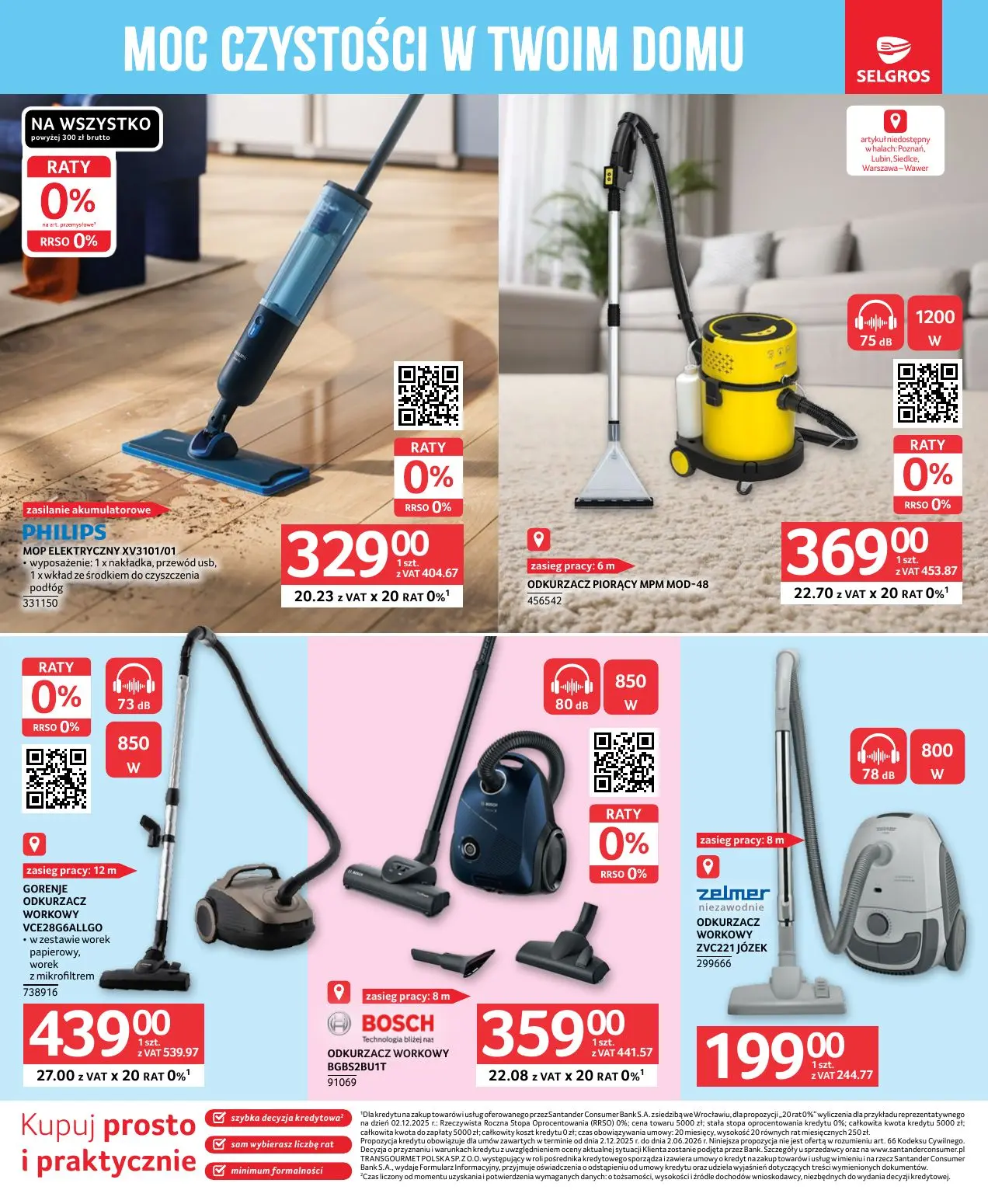 gazetka promocyjna SELGROS Katalog Sprzątanie - Strona 19