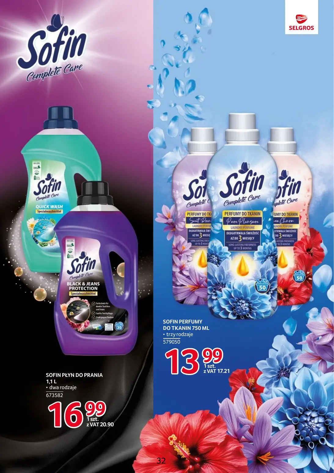 gazetka promocyjna SELGROS Markowe Produkty - Strona 31