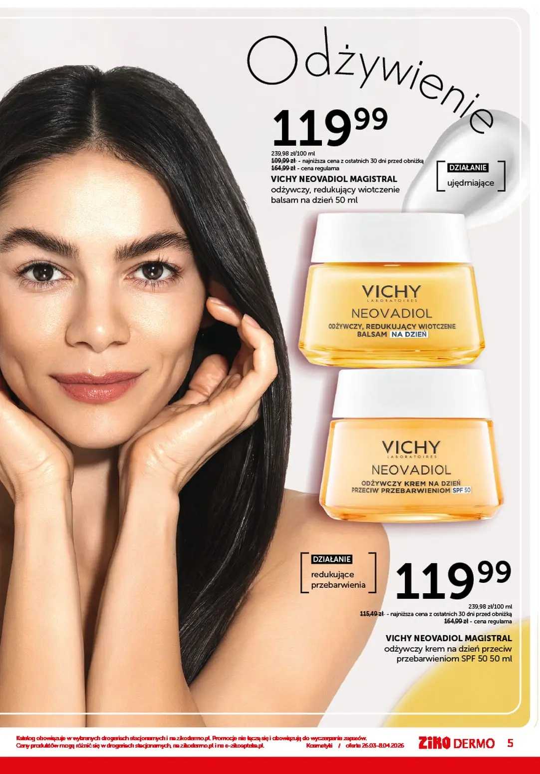 gazetka promocyjna Ziko  - Strona 5