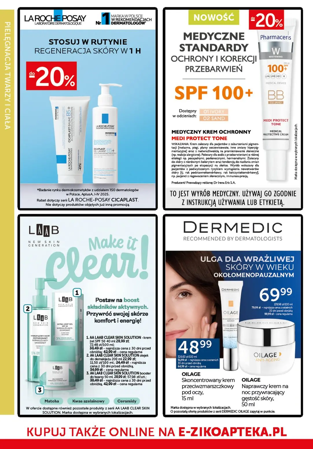 gazetka promocyjna Ziko  - Strona 6