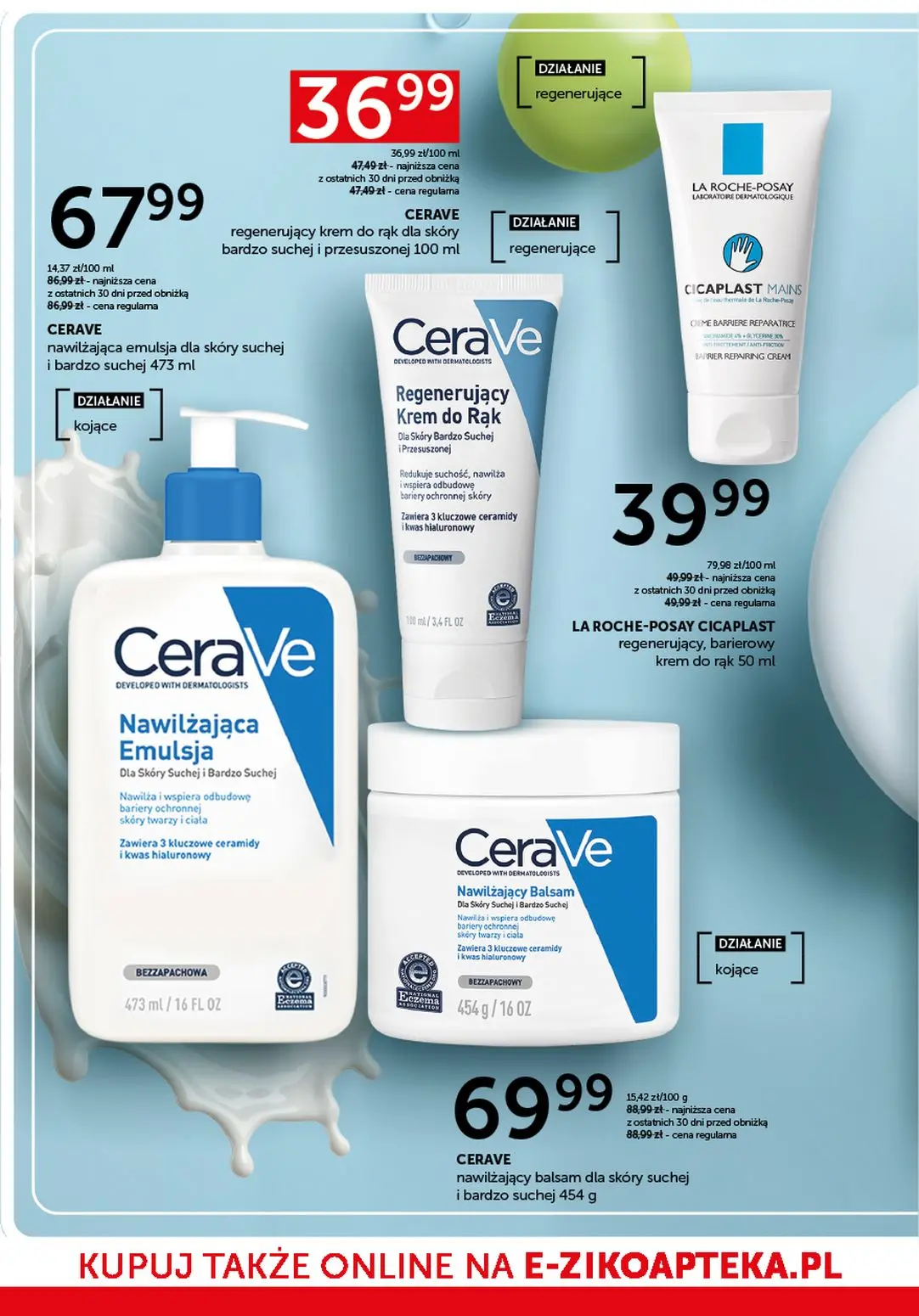 gazetka promocyjna Ziko  - Strona 8