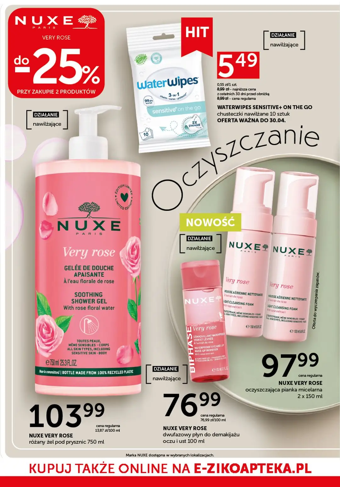 gazetka promocyjna Ziko  - Strona 12