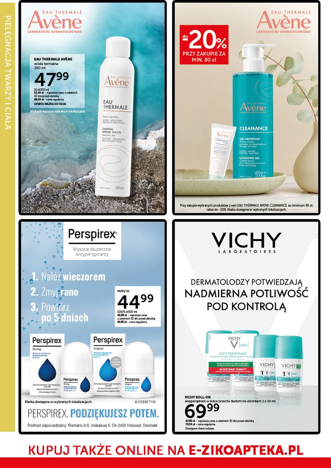 gazetka promocyjna Ziko  - Strona 16