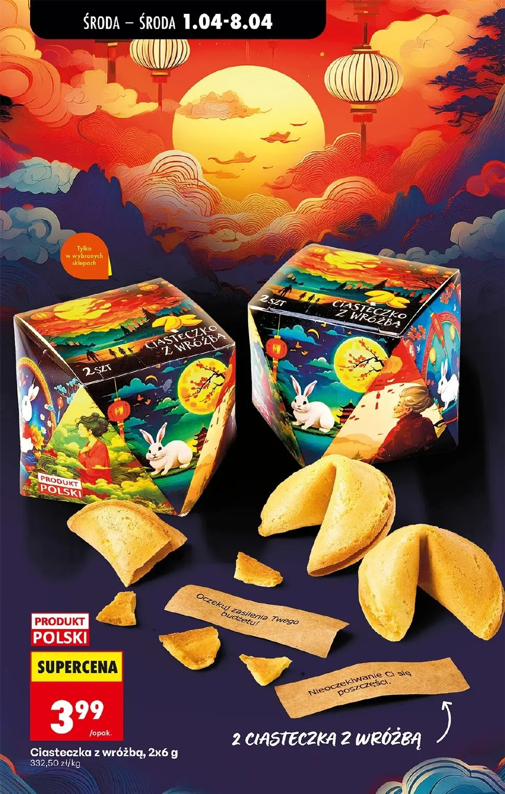 gazetka promocyjna Biedronka Lada tradycyjna. Od środy - Strona 56