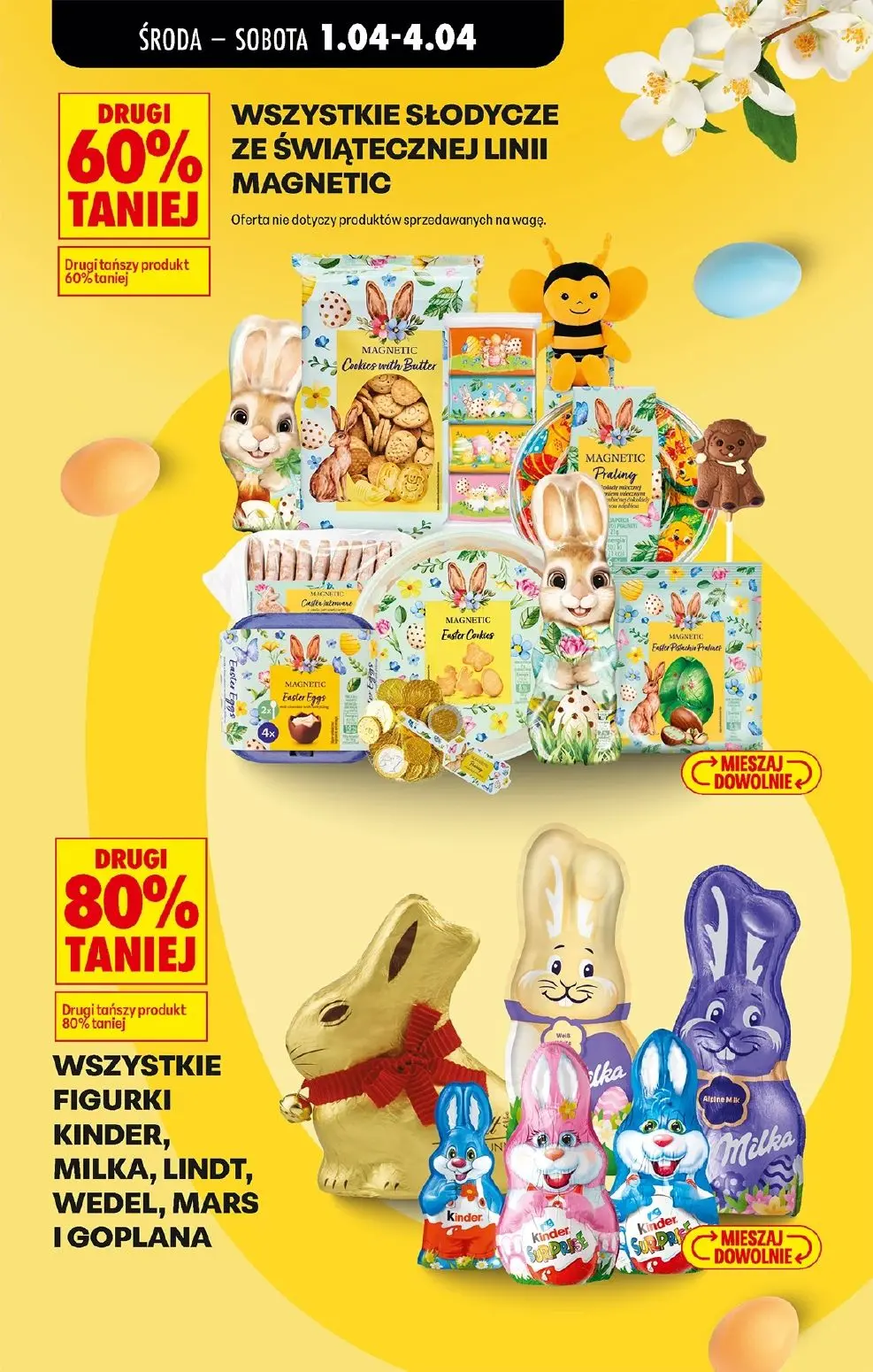 gazetka promocyjna Biedronka Lada tradycyjna. Od środy - Strona 9