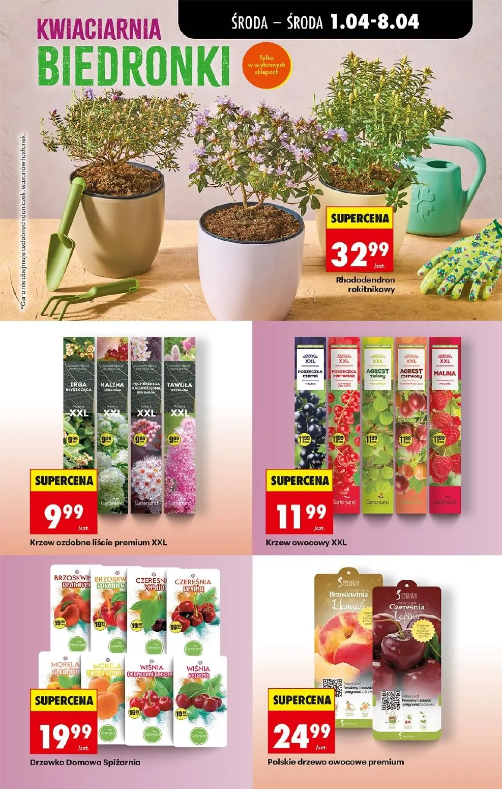 gazetka promocyjna Biedronka Lada tradycyjna. Od środy - Strona 75