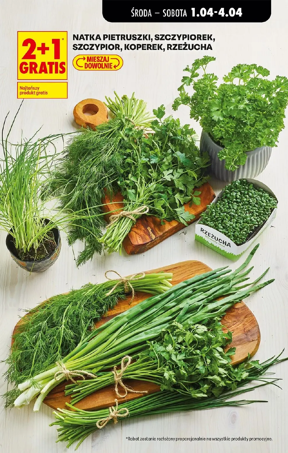 gazetka promocyjna Biedronka Od środy - Strona 23