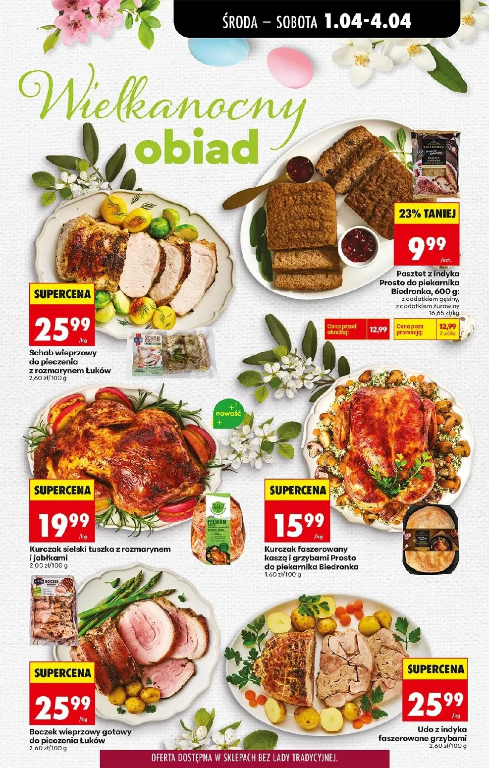 gazetka promocyjna Biedronka Od środy - Strona 31