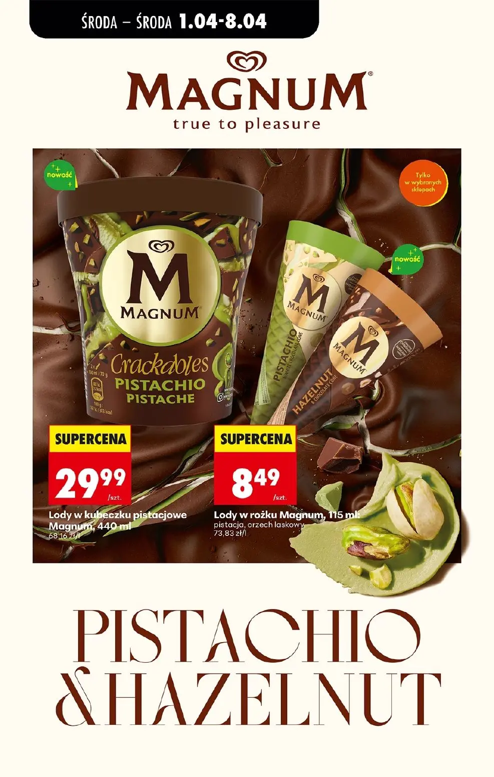 gazetka promocyjna Biedronka Od środy - Strona 57