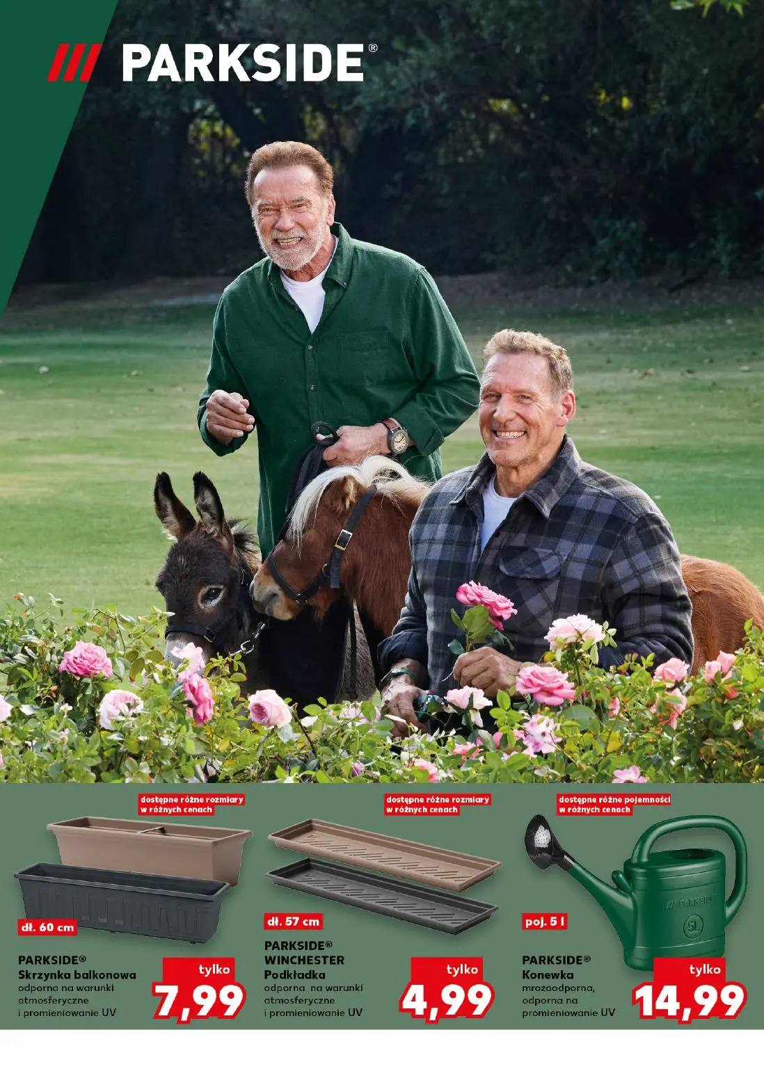 gazetka promocyjna Kaufland Wiosenne inspiracje  - Strona 6