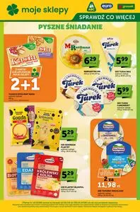 Gazetka promocyjna ABC, ważna od 2026-04-02 do 2026-04-08.