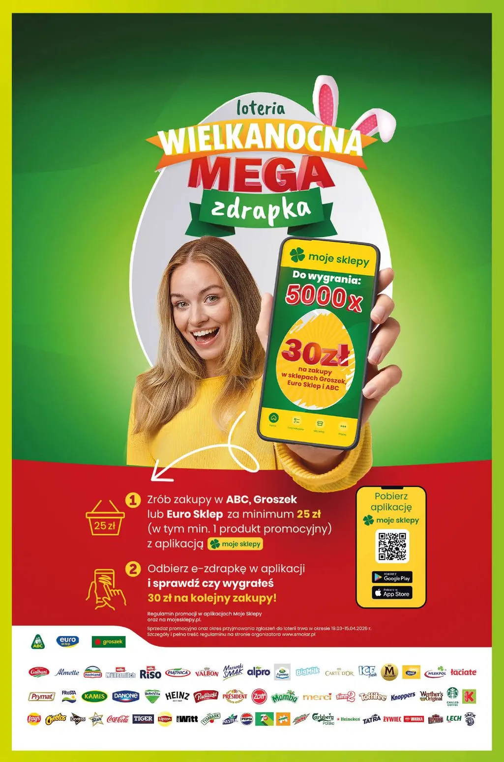 gazetka promocyjna ABC Sprawdź co więcej - Strona 2