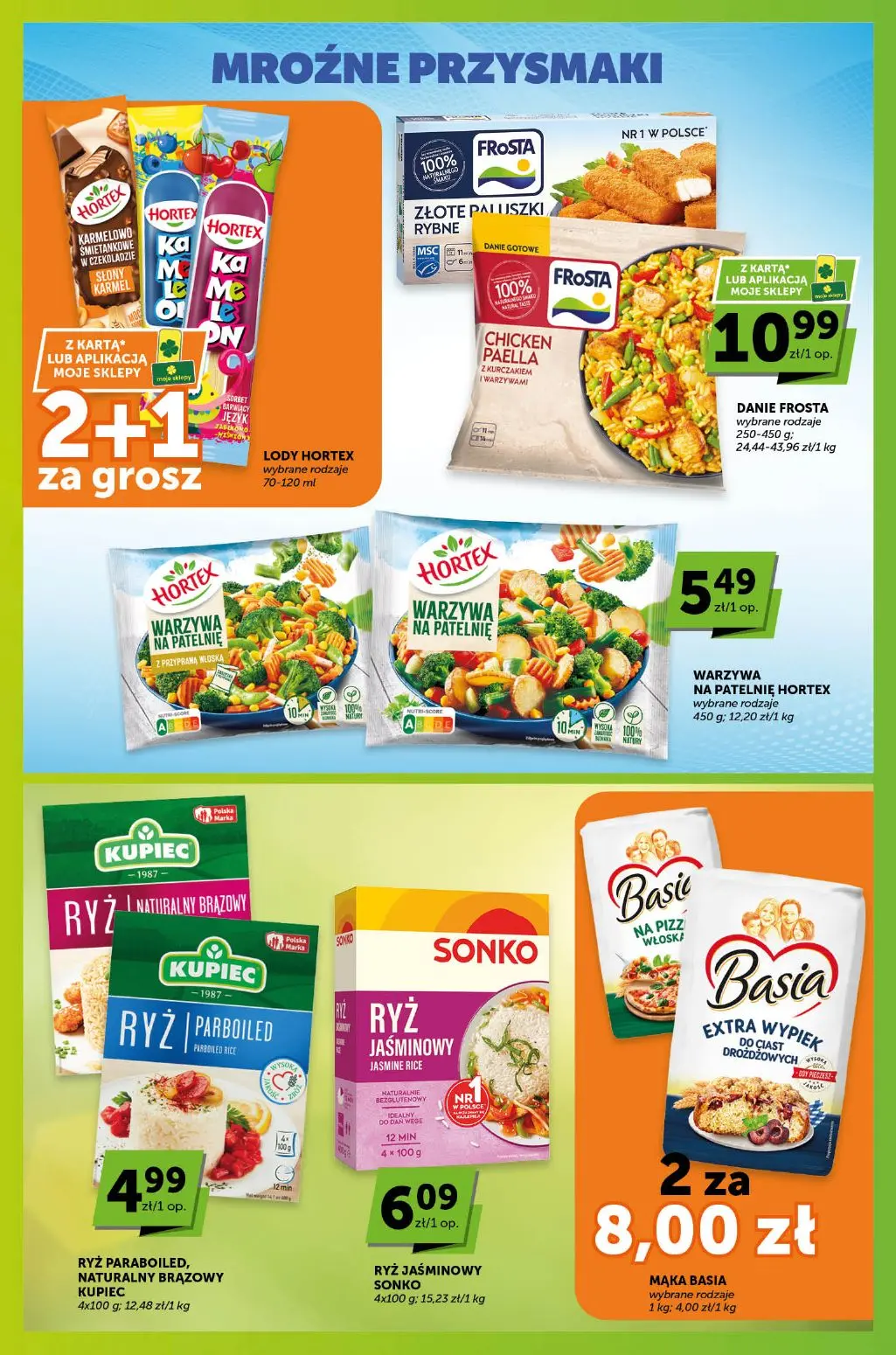 gazetka promocyjna ABC Sprawdź co więcej - Strona 4