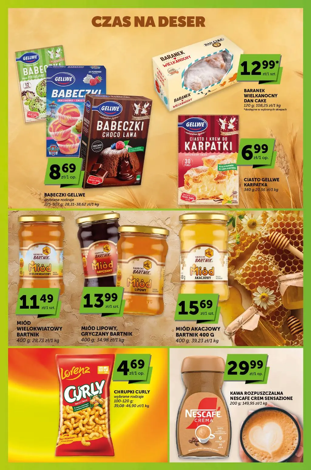 gazetka promocyjna ABC Sprawdź co więcej - Strona 6