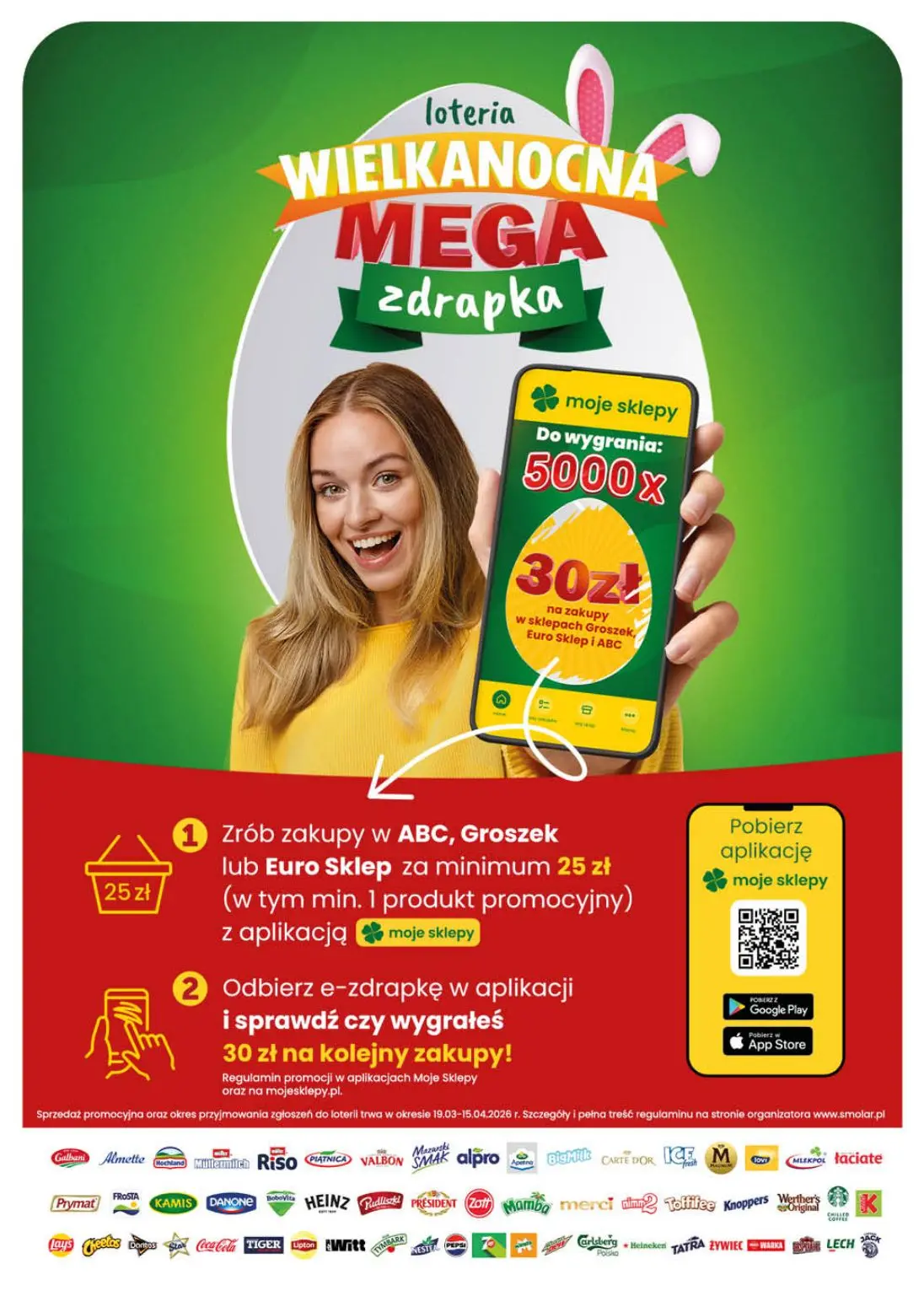 gazetka promocyjna ABC Supermarket - Strona 9