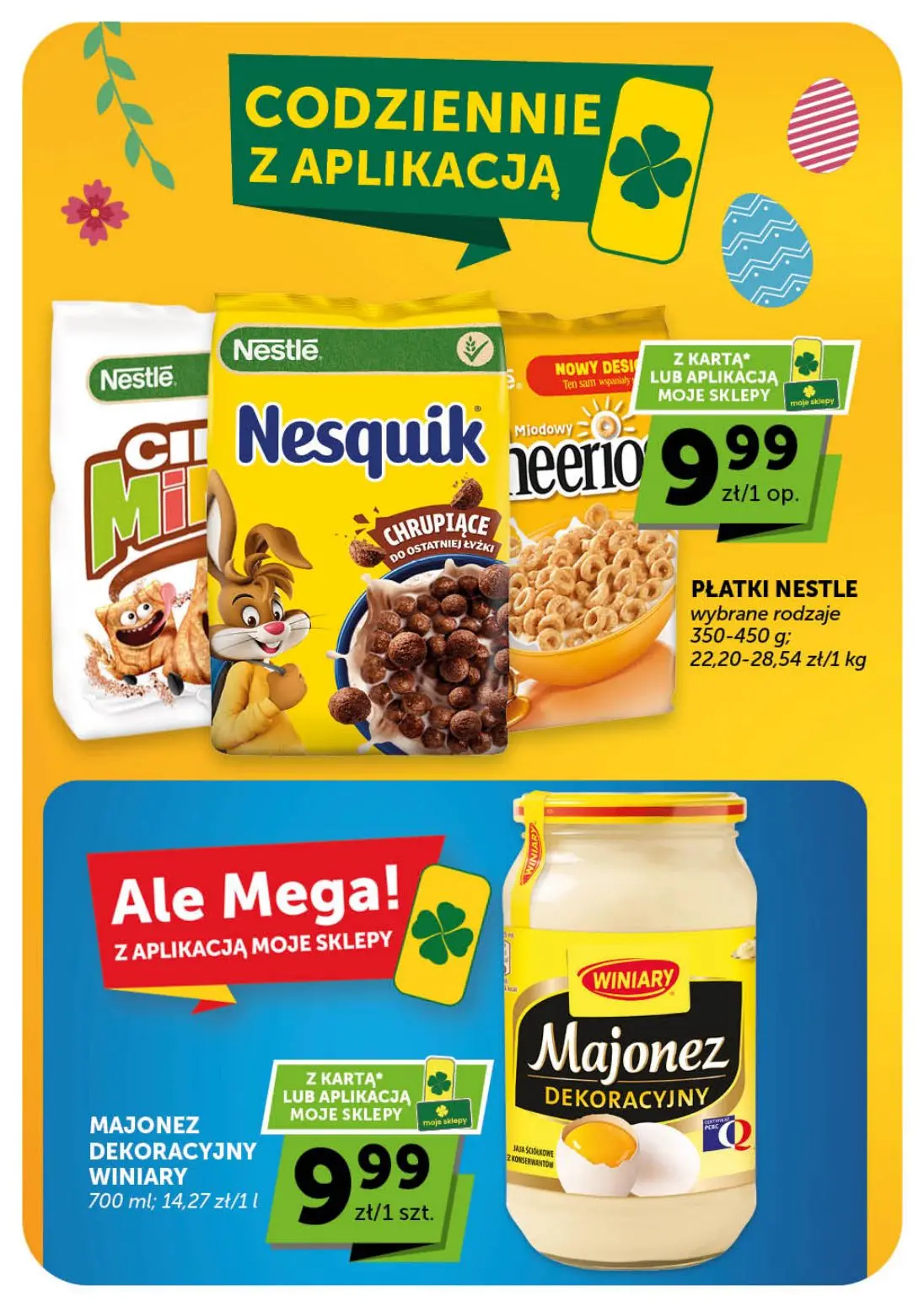 gazetka promocyjna ABC Supermarket - Strona 17