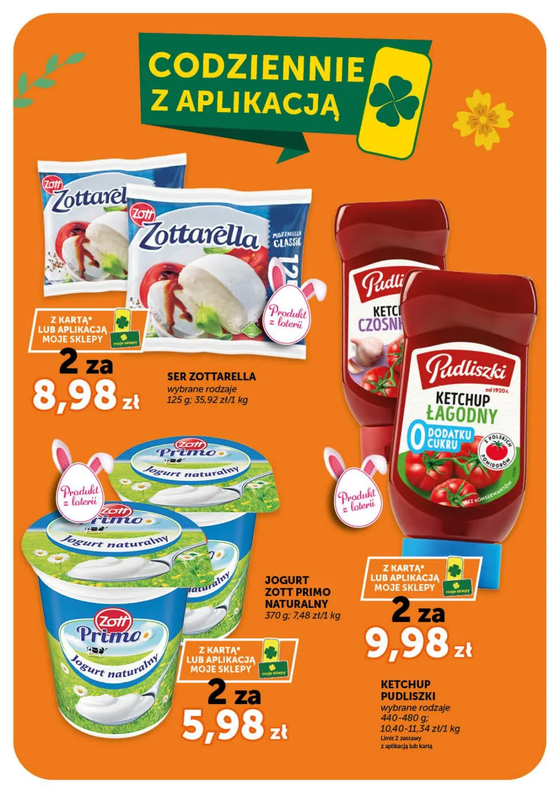 gazetka promocyjna ABC Supermarket - Strona 19