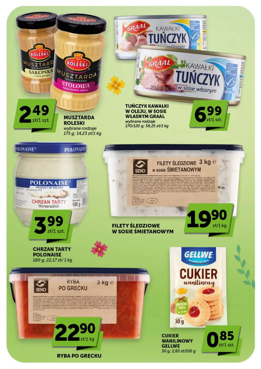 gazetka promocyjna ABC Supermarket - Strona 26