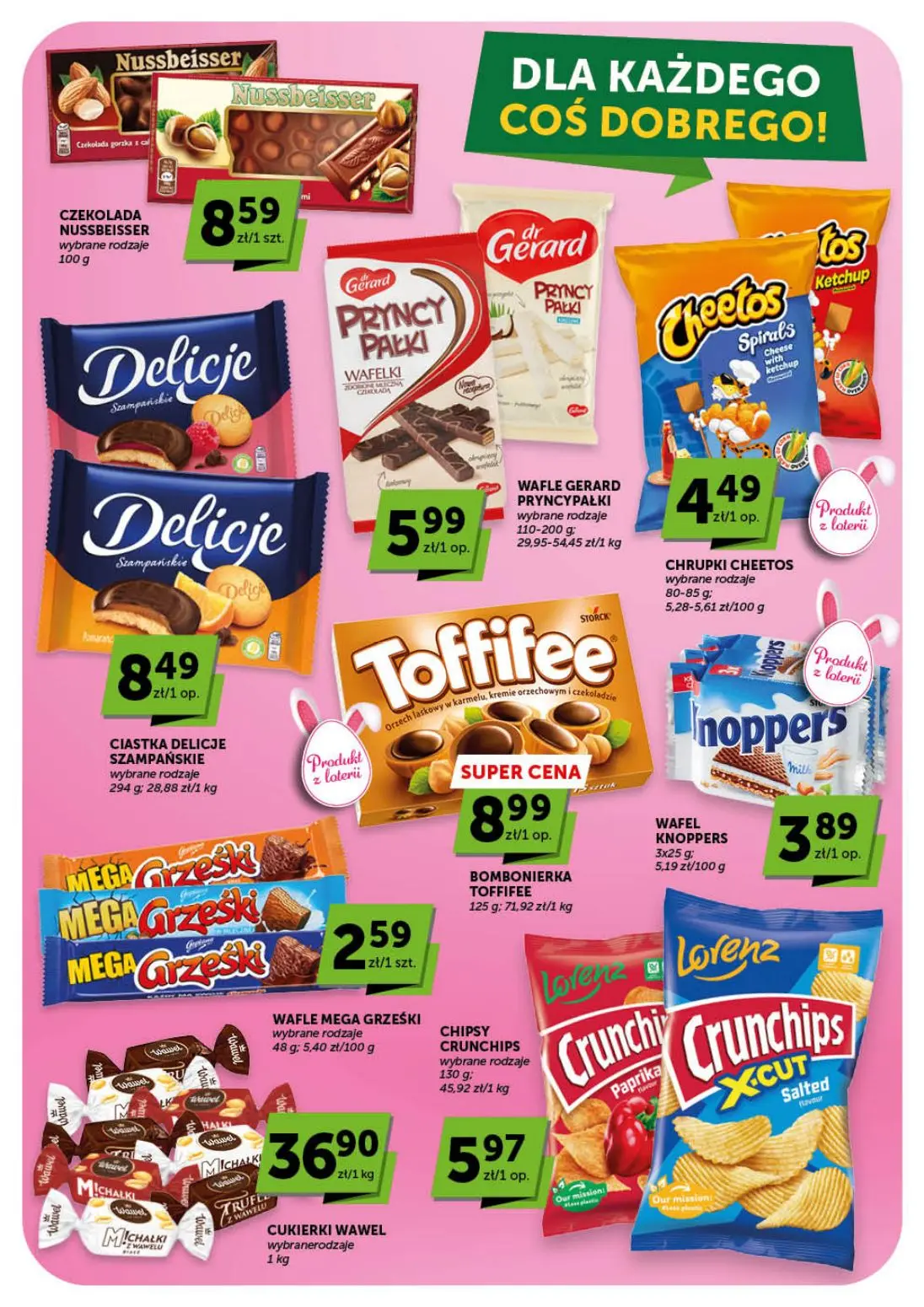 gazetka promocyjna ABC Supermarket - Strona 27