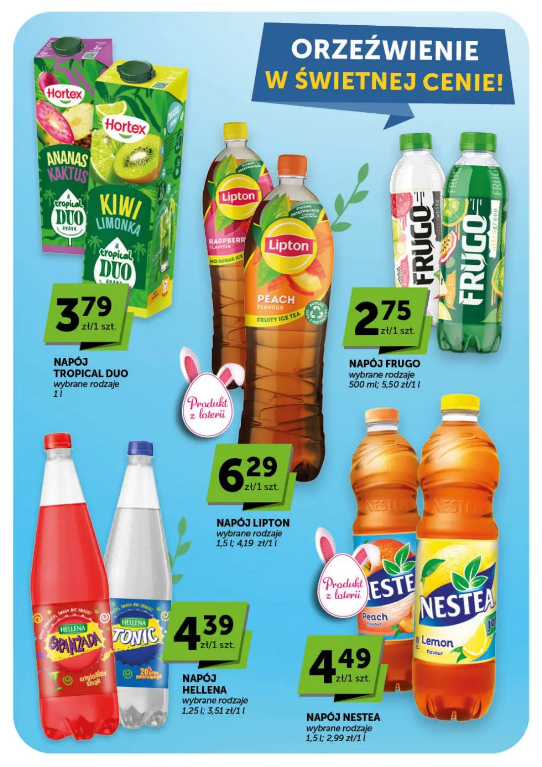 gazetka promocyjna ABC Supermarket - Strona 29