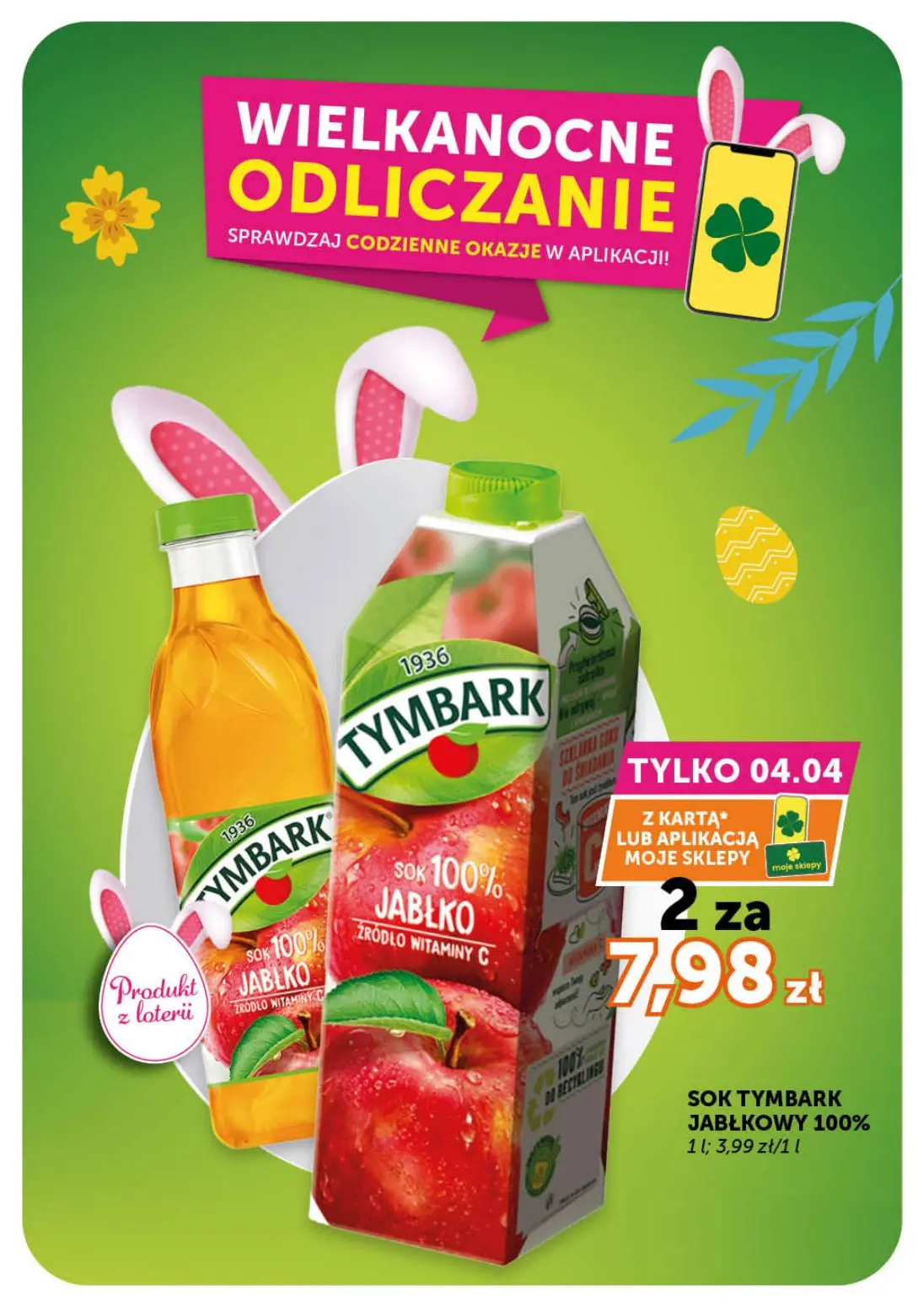 gazetka promocyjna ABC Mini market - Strona 7