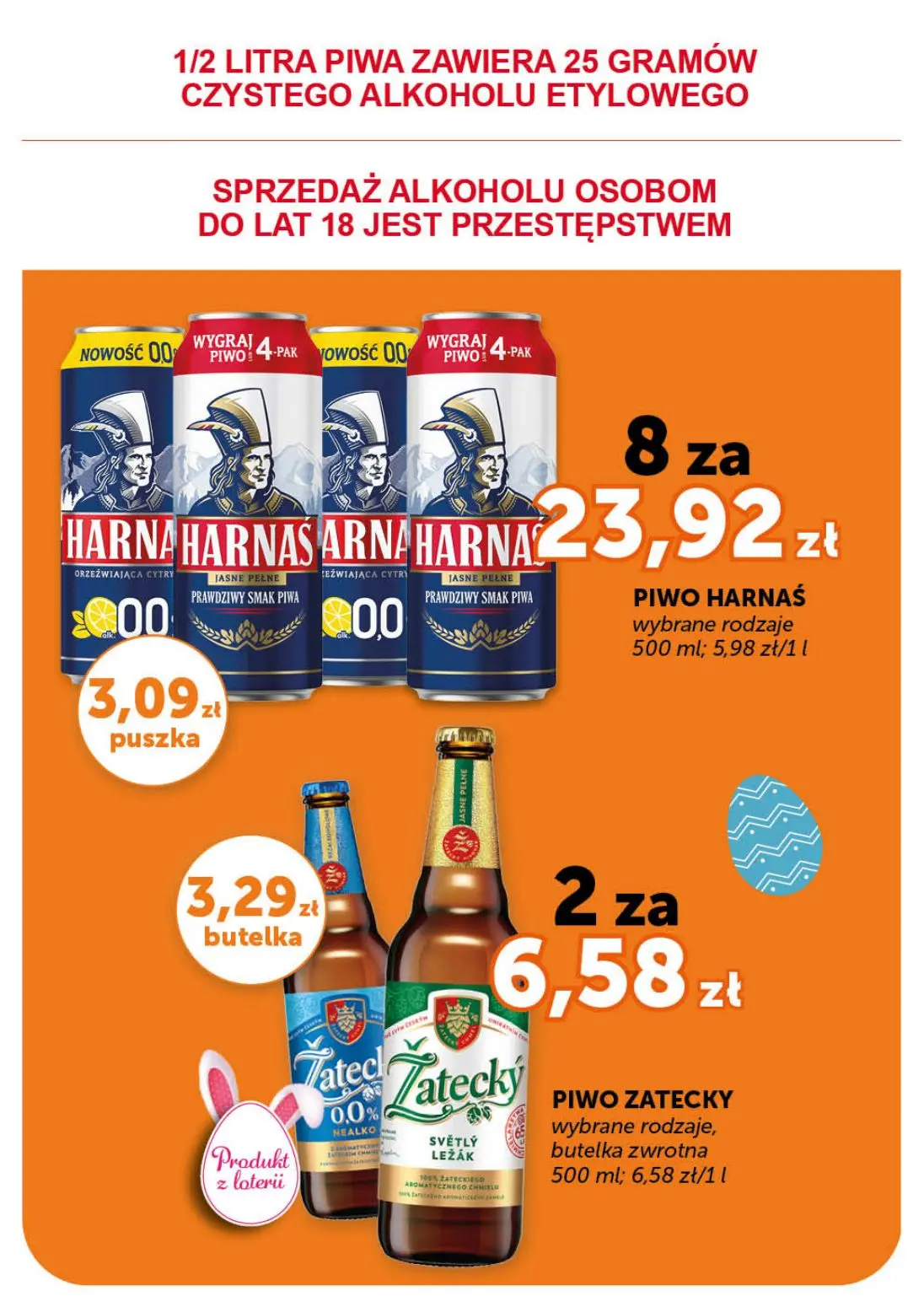 gazetka promocyjna ABC Mini market - Strona 11