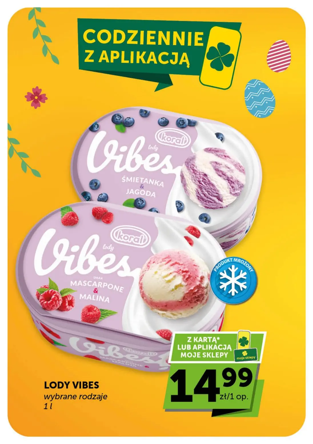 gazetka promocyjna ABC Mini market - Strona 12