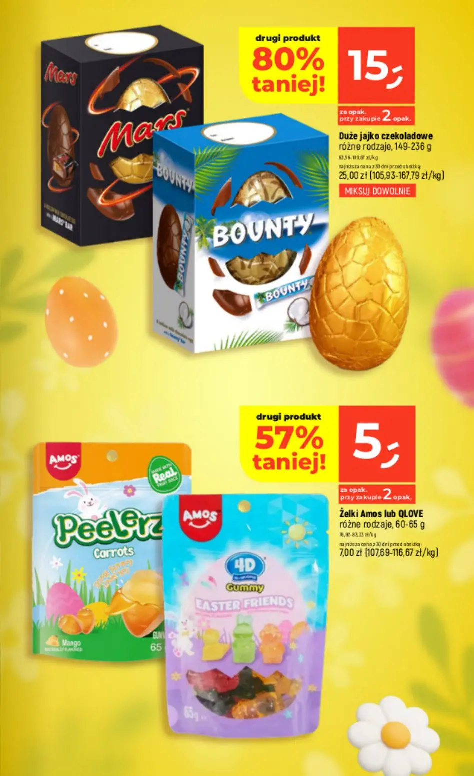 gazetka promocyjna Dealz Make a Dealz - Strona 9