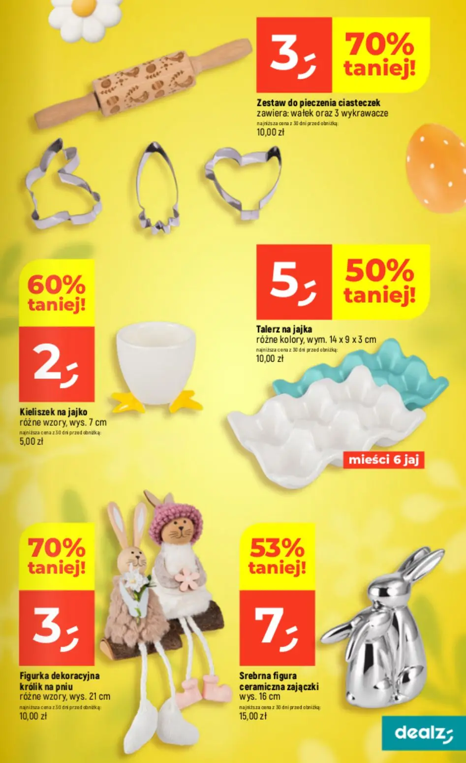 gazetka promocyjna Dealz Make a Dealz - Strona 13