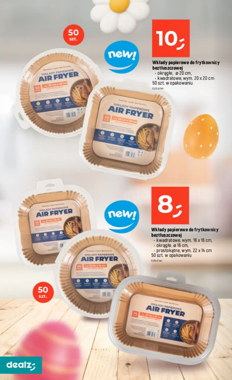 gazetka promocyjna Dealz Make a Dealz - Strona 14