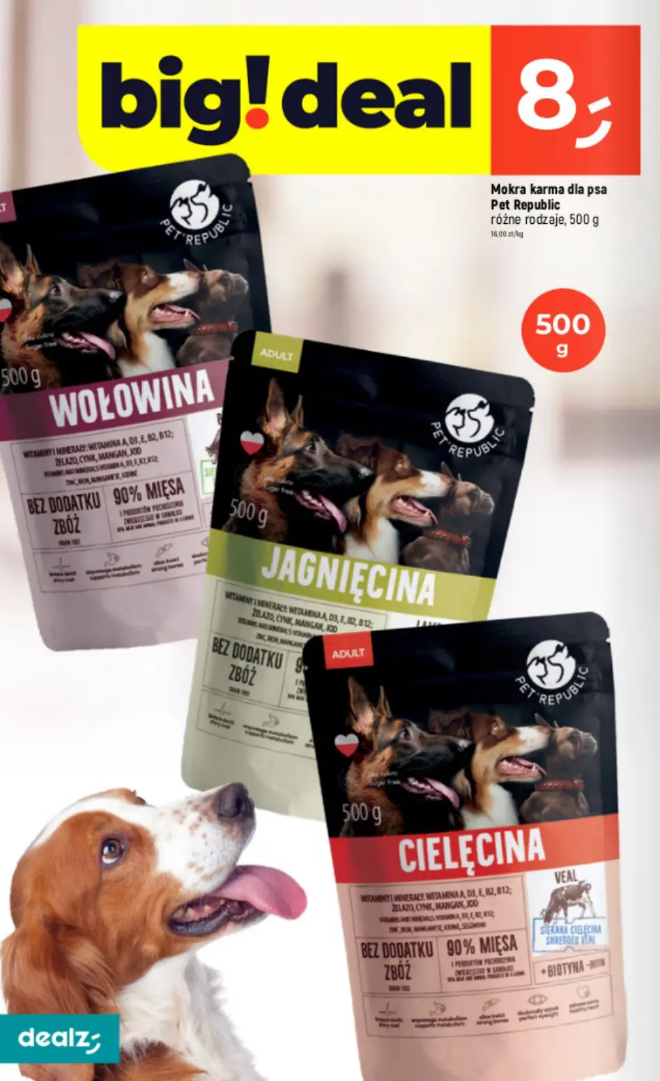 gazetka promocyjna Dealz Make a Dealz - Strona 26