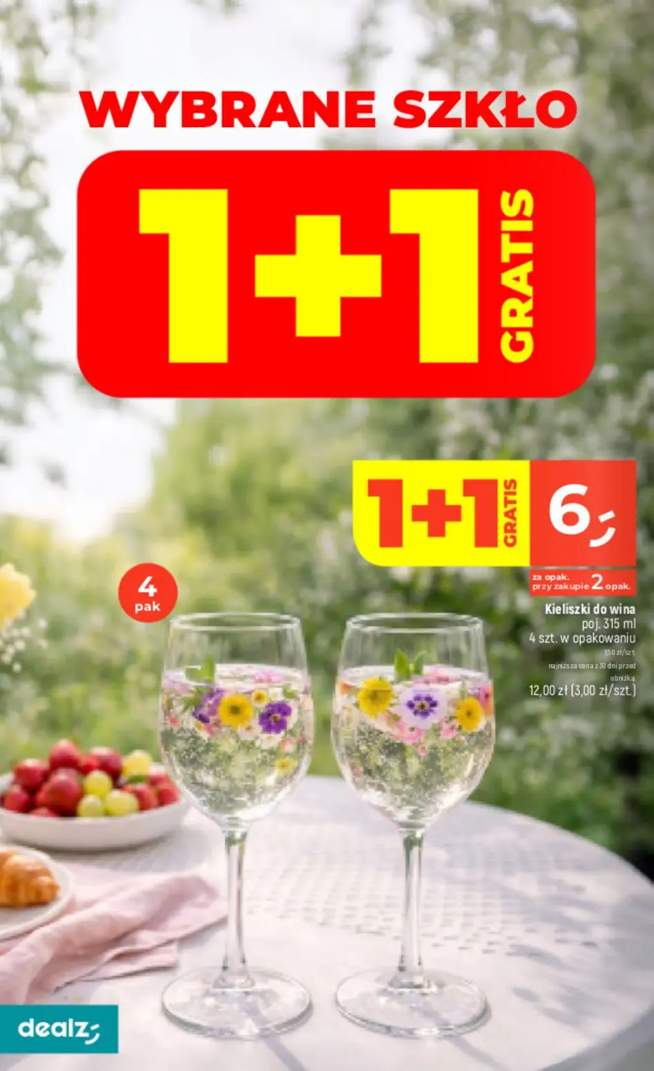 gazetka promocyjna Dealz Make a Dealz - Strona 28