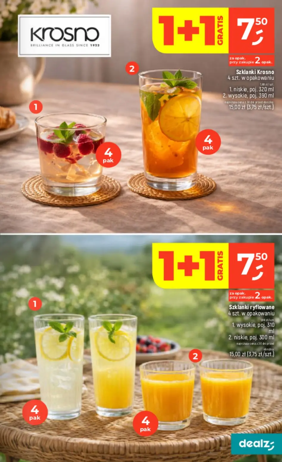 gazetka promocyjna Dealz Make a Dealz - Strona 29