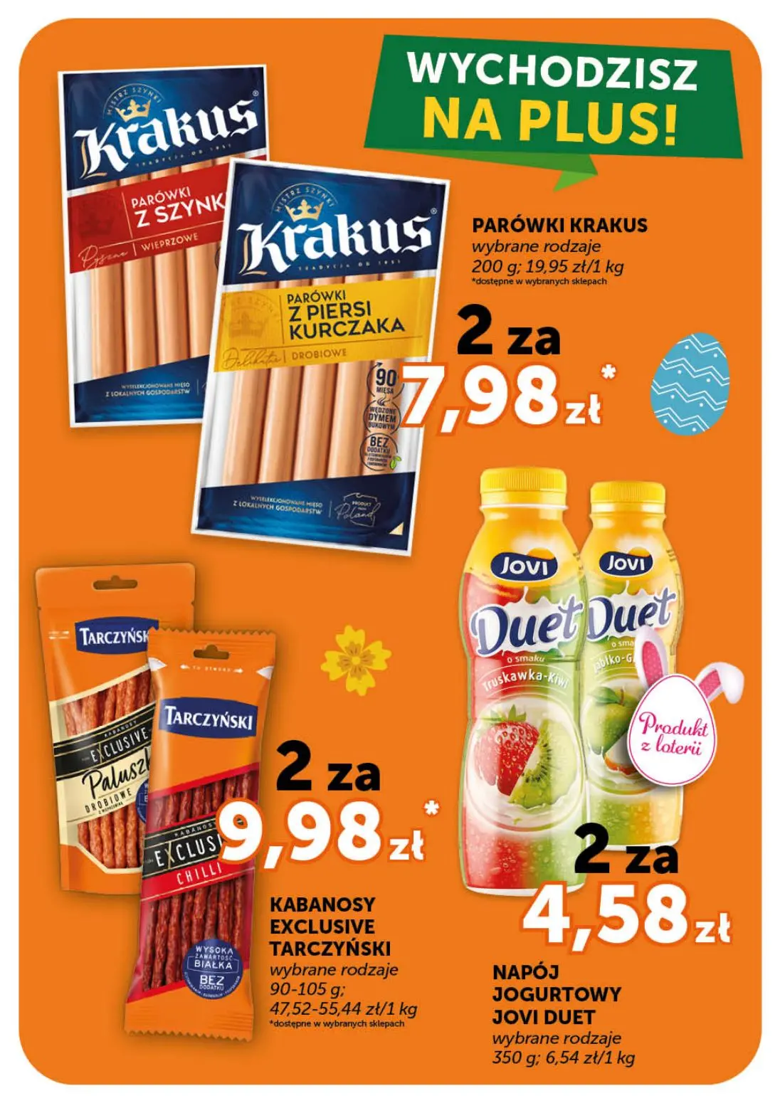 gazetka promocyjna Euro Sklep Market - Strona 10